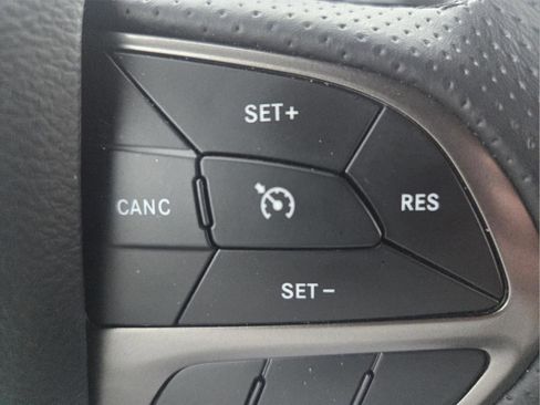 Used 2024 Dodge Durango SXT w/ Trailer Tow Group IV image 21