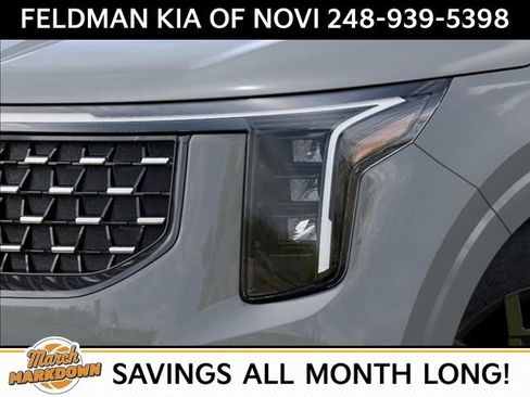 New 2026 Kia Carnival SX image 10