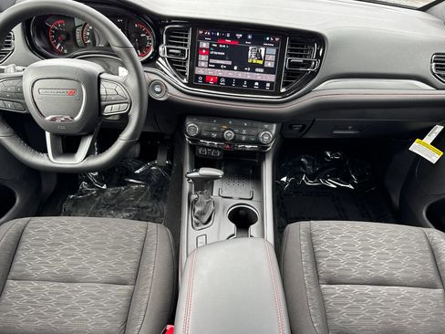 New 2026 Dodge Durango GT AWD/4WD image 12