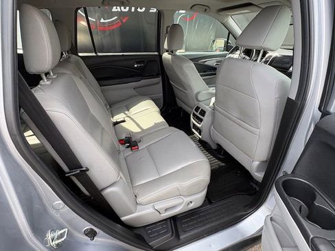 Used 2018 Honda Pilot EX-L image 23