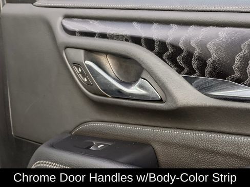 Used 2024 GMC Yukon Denali image 34