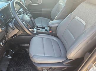 New 2025 Ford Bronco Sport Badlands w/ Badlands Tech Package video 4