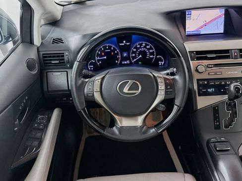 Used 2015 Lexus RX 350 AWD image 18