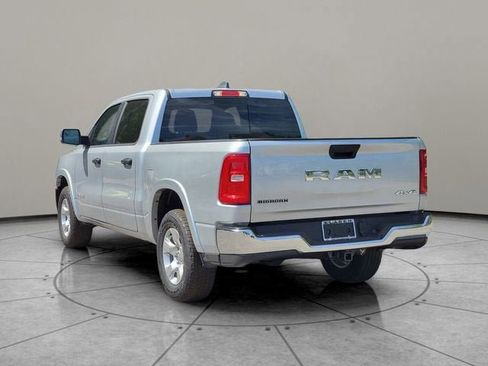 New 2026 RAM 1500 Big Horn AWD/4WD image 10