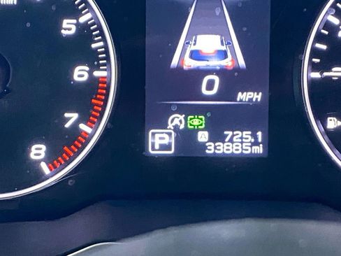 Certified 2022 Subaru Outback Limited image 10