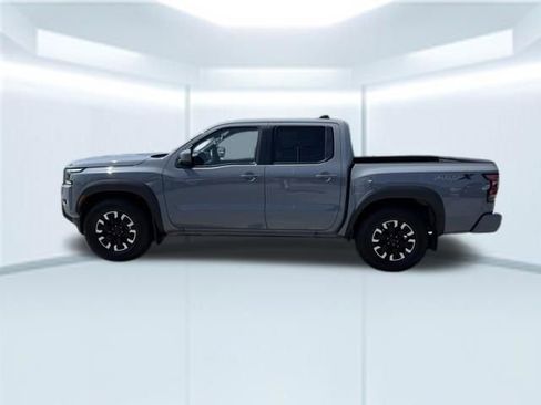 Used 2024 Nissan Frontier Pro-X w/ Technology Package RWD image 12