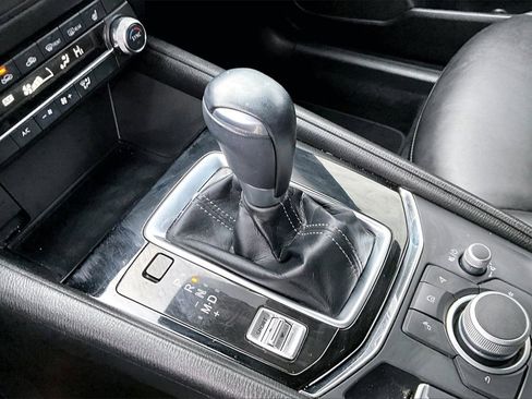 Used 2024 MAZDA CX-5 AWD 2.5 S w/ Select Package image 28