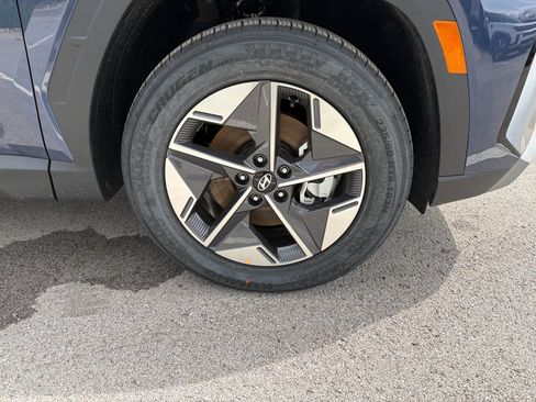 New 2026 Hyundai Tucson SEL FWD image 9