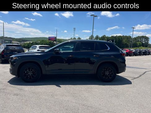 Certified 2025 MAZDA CX-50 AWD 2.5 S w/ Select Package image 6