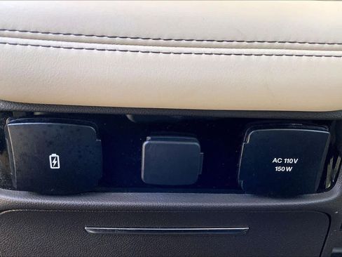 Used 2019 Lincoln Navigator Black Label w/ Cargo Package image 33