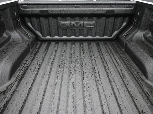New 2026 GMC Canyon Denali AWD/4WD image 11