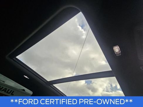 Used 2025 Chevrolet Tahoe High Country w/ Sun And Tow Package AWD/4WD image 15