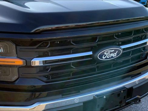 Certified 2024 Ford F150 XLT w/ Equipment Group 302A MID image 29