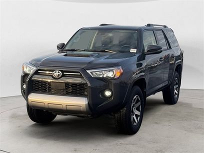 Used 2024 Toyota 4Runner TRD Off-Road Premium
