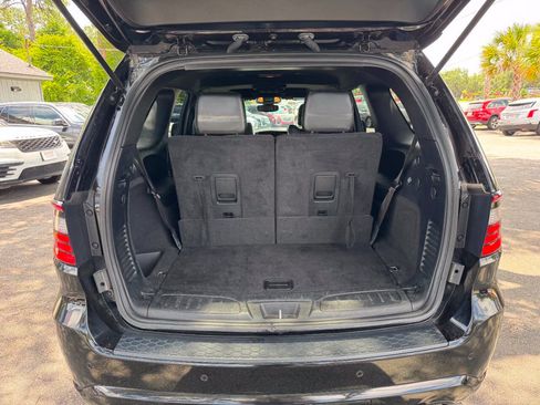 Used 2019 Dodge Durango GT w/ Blacktop Package AWD/4WD image 43