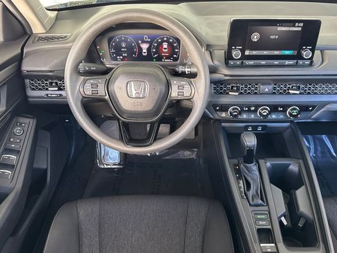 Used 2024 Honda Accord EX image 30