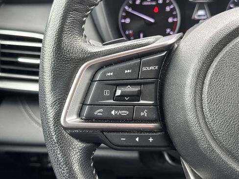 Certified 2023 Subaru Outback Limited image 14