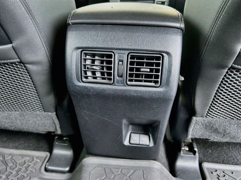 Used 2023 Toyota 4Runner SR5 Premium AWD/4WD image 21