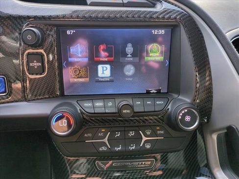 Used 2014 Chevrolet Corvette Stingray Coupe image 14