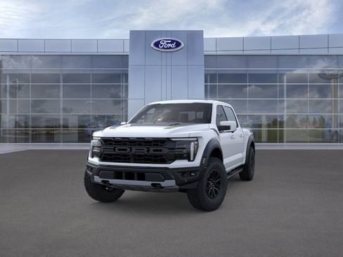 New 2025 Ford F150 Raptor image 31