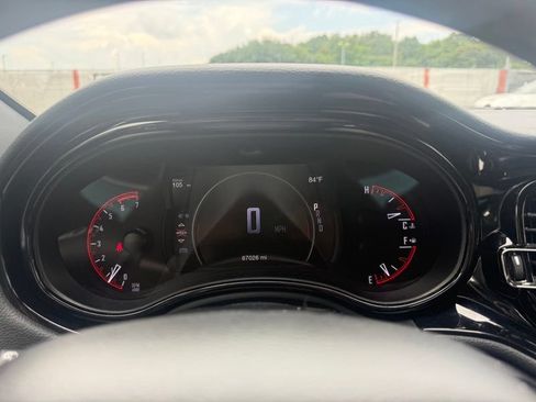 Used 2021 Dodge Durango R/T w/ Technology Group AWD/4WD image 13