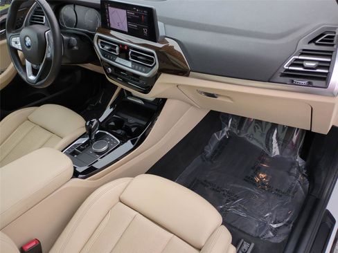 Used 2022 BMW X3 xDrive30i w/ Convenience Package image 20
