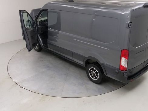 New 2026 Ford Transit 250 148 Medium Roof RWD image 47