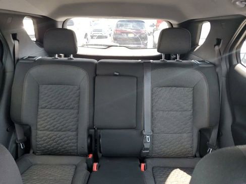 Used 2018 Chevrolet Equinox LT AWD/4WD image 13