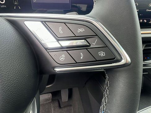 New 2026 Buick Envision Avenir AWD/4WD image 20
