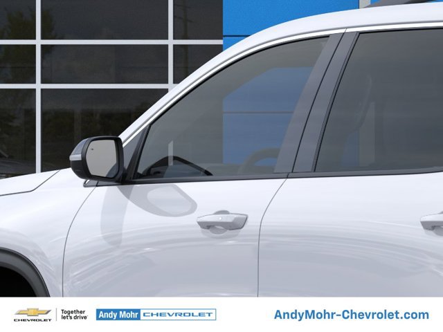 New 2026 Chevrolet Traverse LT w/ LPO, Floor Liner Package FWD image 15