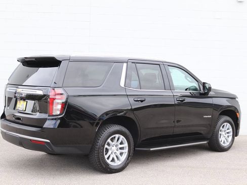 Used 2023 Chevrolet Tahoe LS w/ Driver Alert Package AWD/4WD image 2