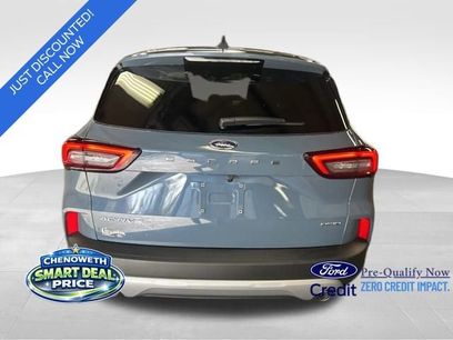 New 2026 Ford Escape Active w/ Cold Weather Package