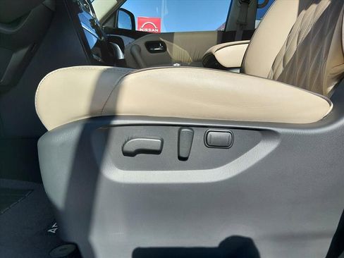 Certified 2024 Nissan Armada Platinum w/ Cargo Package RWD image 17