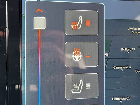 Used 2022 RAM 2500 Laramie w/ Night Edition image 23