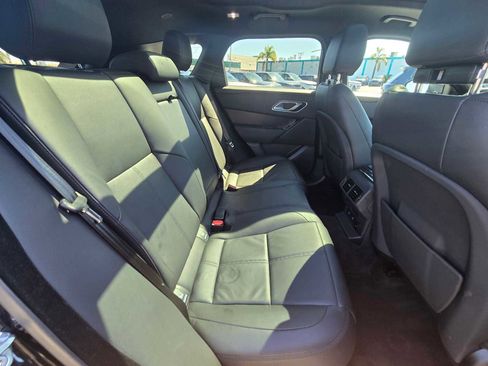 Used 2026 Land Rover Range Rover Velar Dynamic SE AWD/4WD image 14
