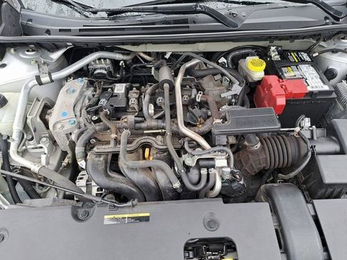 Used 2023 Nissan Sentra SV image 25