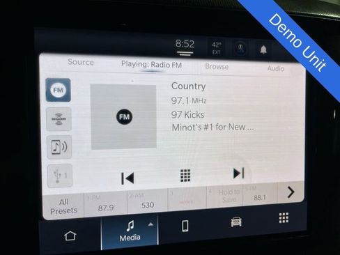 New 2026 RAM 1500 Big Horn image 16