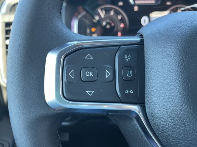 New 2026 RAM 2500 Laramie AWD/4WD image 29