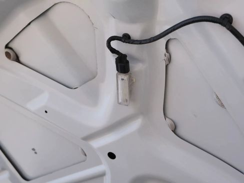 Used 2015 Ford F350 Lariat w/ Lariat Interior Package image 76