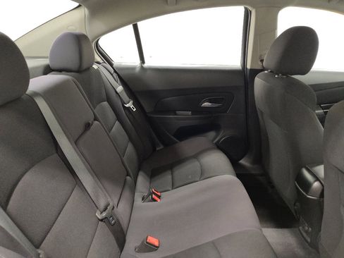 Used 2014 Chevrolet Cruze LT w/ Technology Package FWD image 19