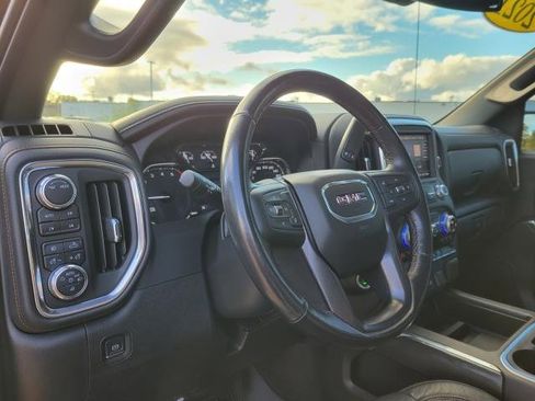 Used 2021 GMC Sierra 1500 AT4 image 21