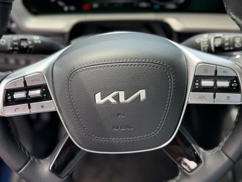 Certified 2024 Kia Telluride SX Prestige X-Line AWD/4WD image 42