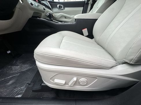 New 2026 Kia Sorento EX image 12