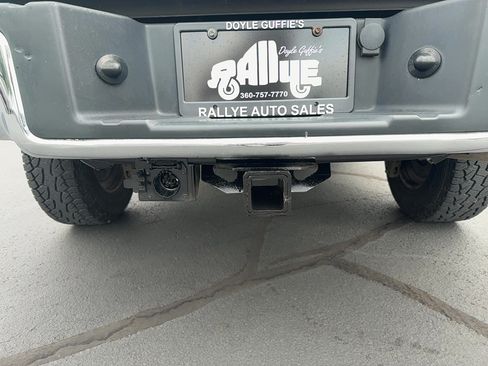 Used 2004 Ford F150 XLT AWD/4WD image 7