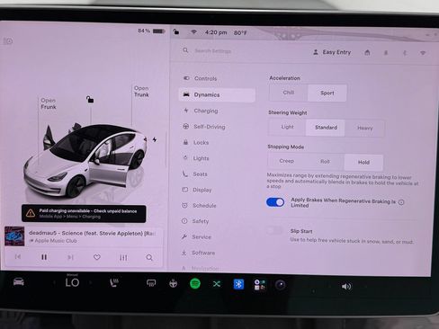 Used 2022 Tesla Model 3 Long Range AWD/4WD image 19