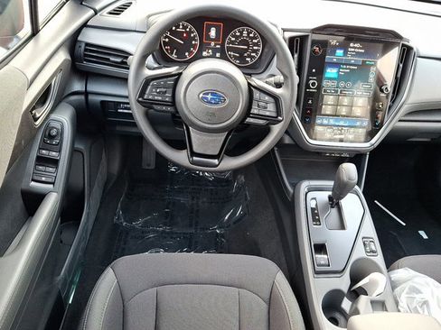New 2026 Subaru Crosstrek 2.0i Premium image 8