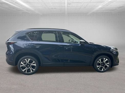 New 2026 MAZDA CX-5 Preferred AWD/4WD image 7