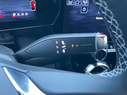 New 2026 Chevrolet Blazer EV LT FWD image 27