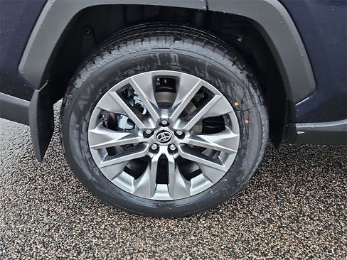 New 2025 Toyota RAV4 XLE Premium image 5