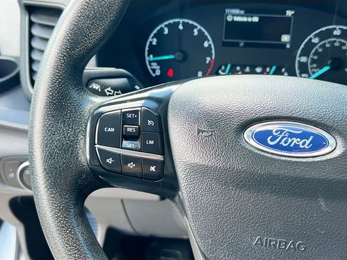 Used 2020 Ford Transit 250 148 High Roof w/ Load Area Protection Package image 17